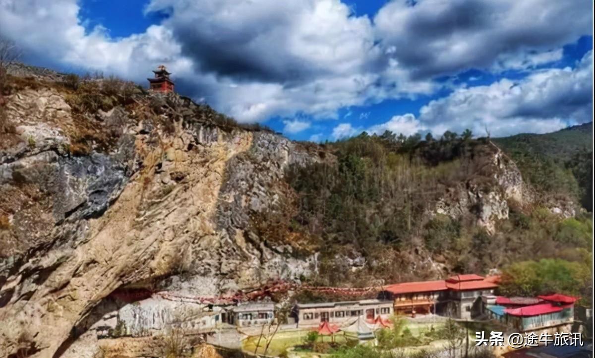 香格里拉有什么好玩的旅游景点（香格里拉10个必去景点） 第15张