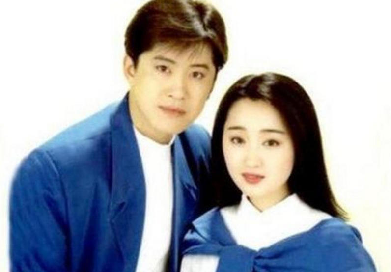 赖文峰现在是什么情况？25年后，杨钰莹至今仍未走出 第31张