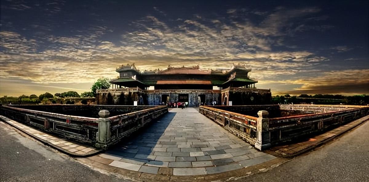越南旅游景点排名（越南最有名的15个美丽地方） 第47张