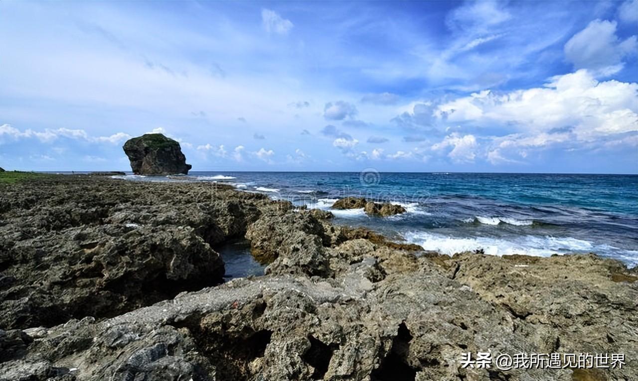 台湾旅游景点有哪些 台湾游玩必去的十大景点推荐 第7张