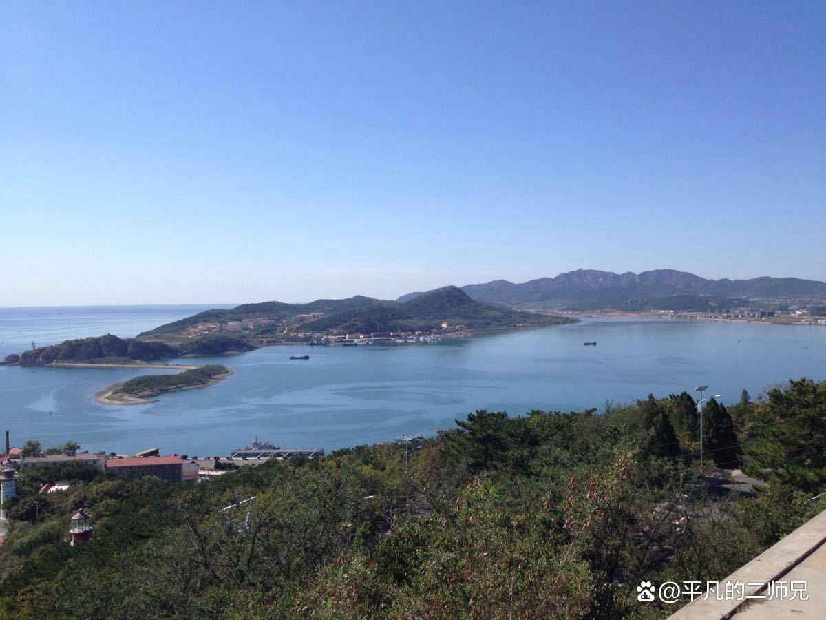 大连浪漫之都周边有哪些好玩的地方（大连好玩的地方排行榜） 第9张