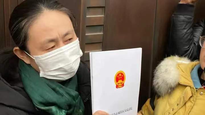 江歌案件真实过程（一文为你捋顺江歌案始末） 第1张