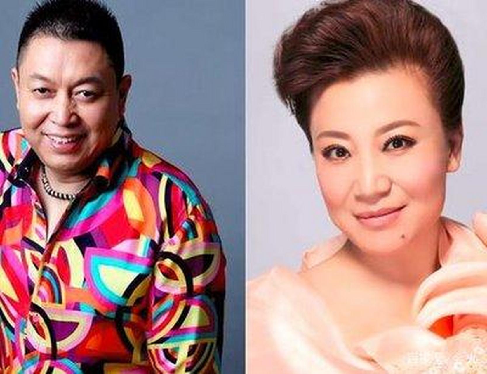 小香玉简历及个人资料（三婚两离，四十岁才当妈） 第21张