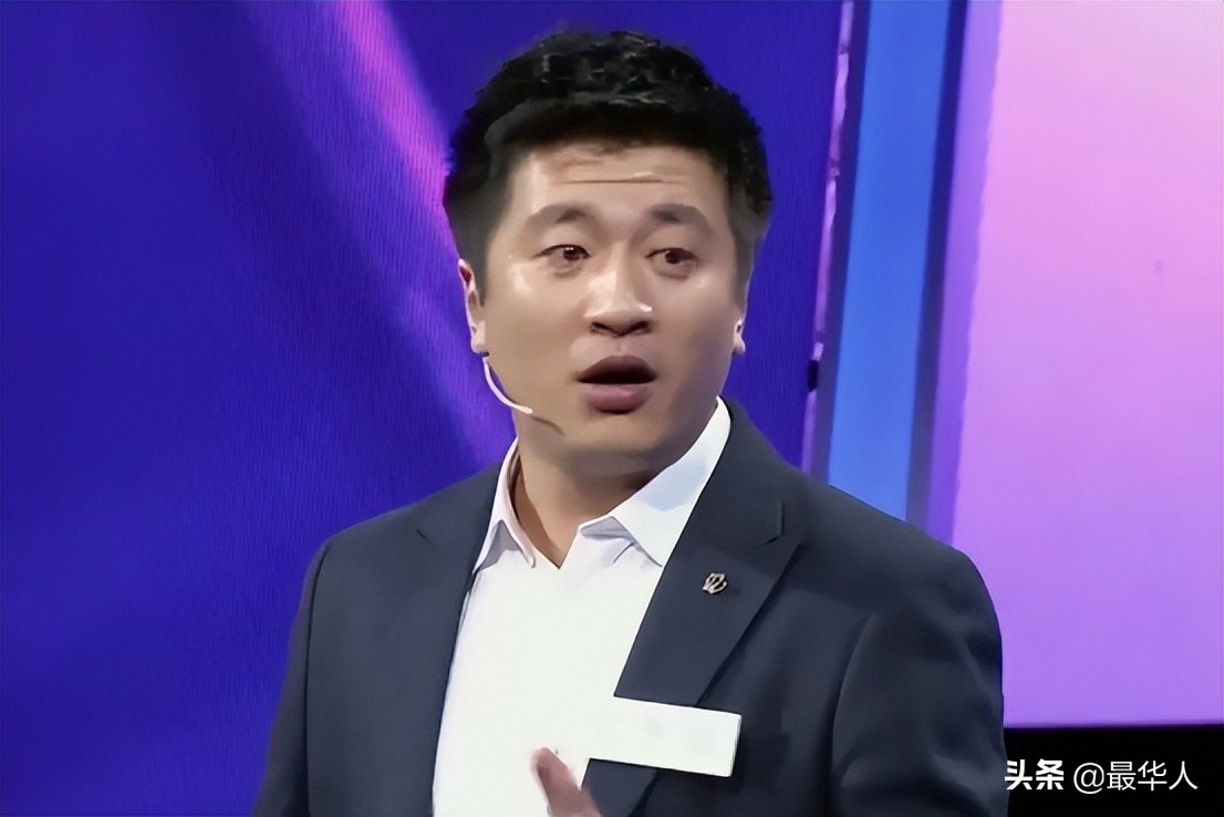 “有请潘周聃！”火遍全网的他，真实身份没那么简单 第23张