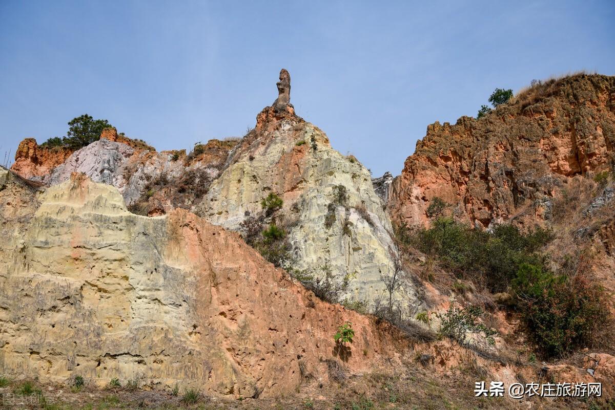 云南曲靖旅游必去的五大景点（自驾游值得去的五大景点） 第5张