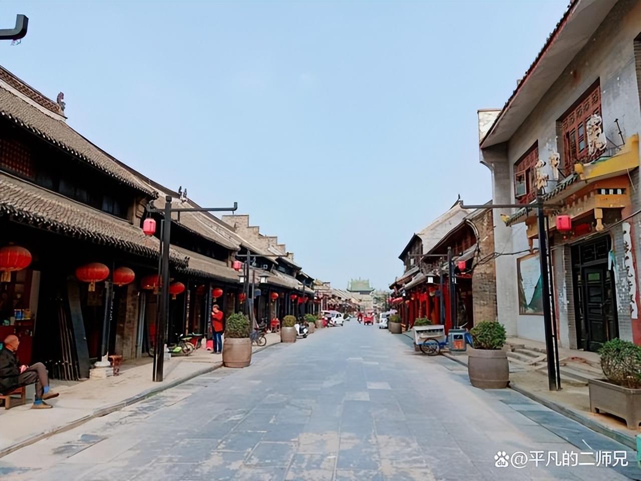 南阳有什么好玩的景点（南阳七个必游的地方在哪） 第21张