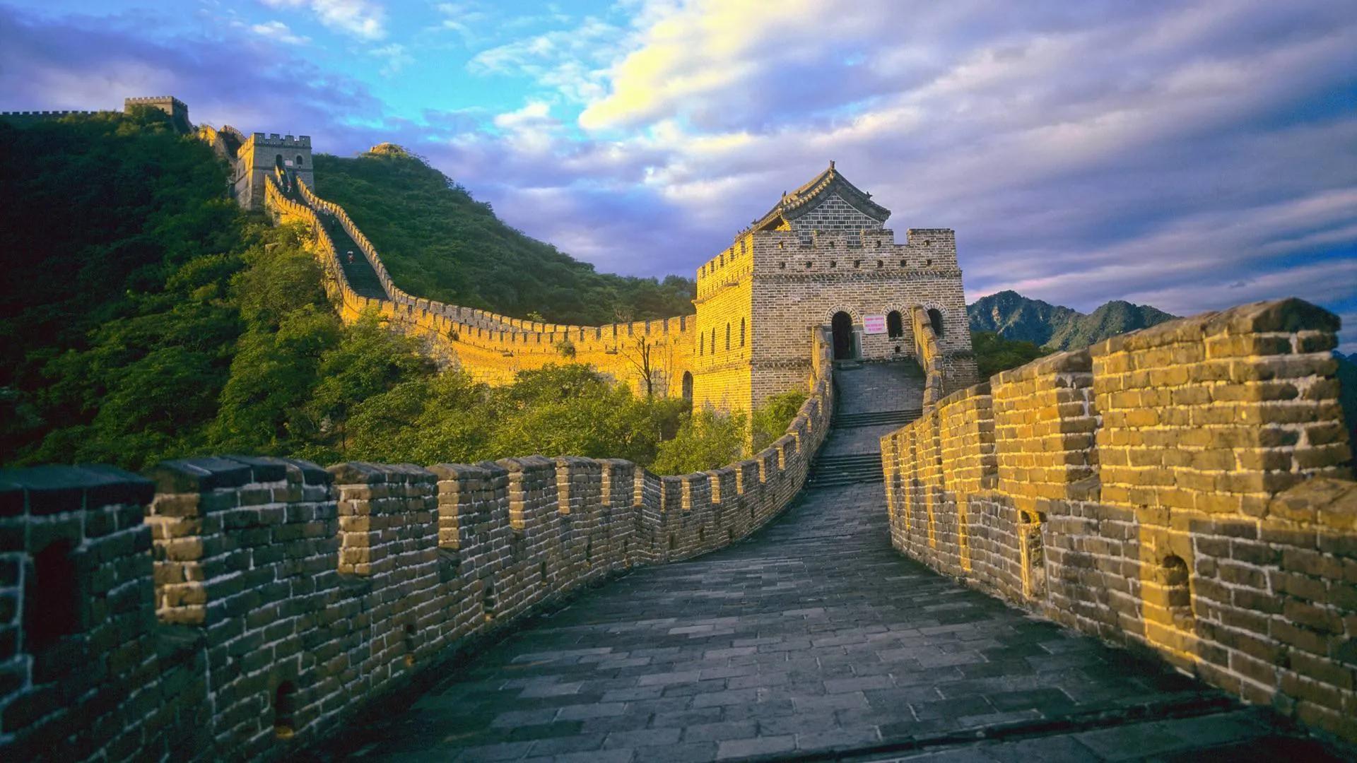 北京必去的十个旅游景点（北京景区十大排名最好玩的地方） 第1张
