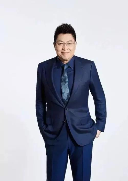 小香玉简历及个人资料（和王为念相伴十年，二婚再嫁富商） 第13张
