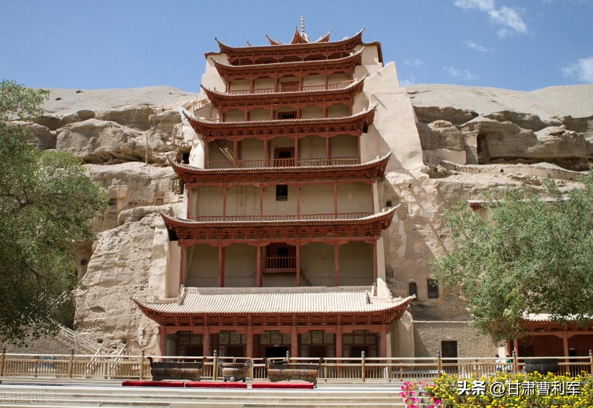 中国最美的十大景点都有哪些（国内最值得去的十大旅游景点） 第3张
