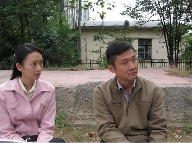 童瑶演员简介个人资料（童瑶：如今嫁富商成视后） 第77张