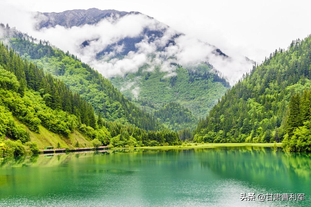 中国最美的十大景点都有哪些（国内最值得去的十大旅游景点） 第7张