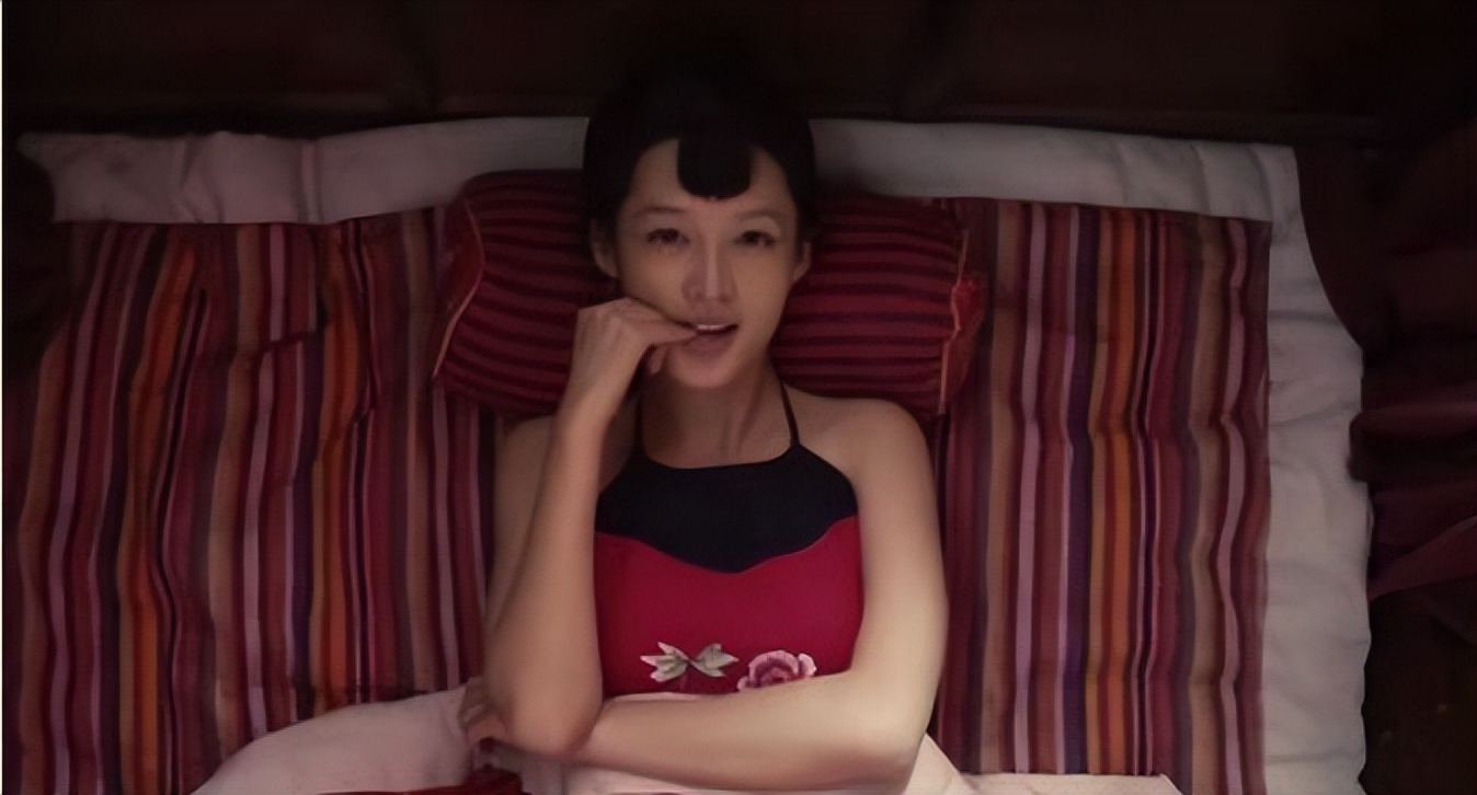 《白鹿原》里“最荡”的田小娥，是陈忠实替无数沉默女性鸣的不平 第5张