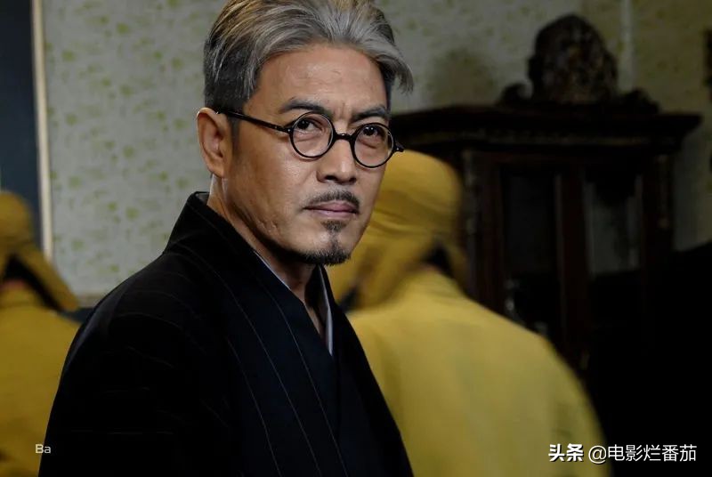 这部国产恐怖片因吓死人遭禁映，重见天日时只剩88分钟 第53张
