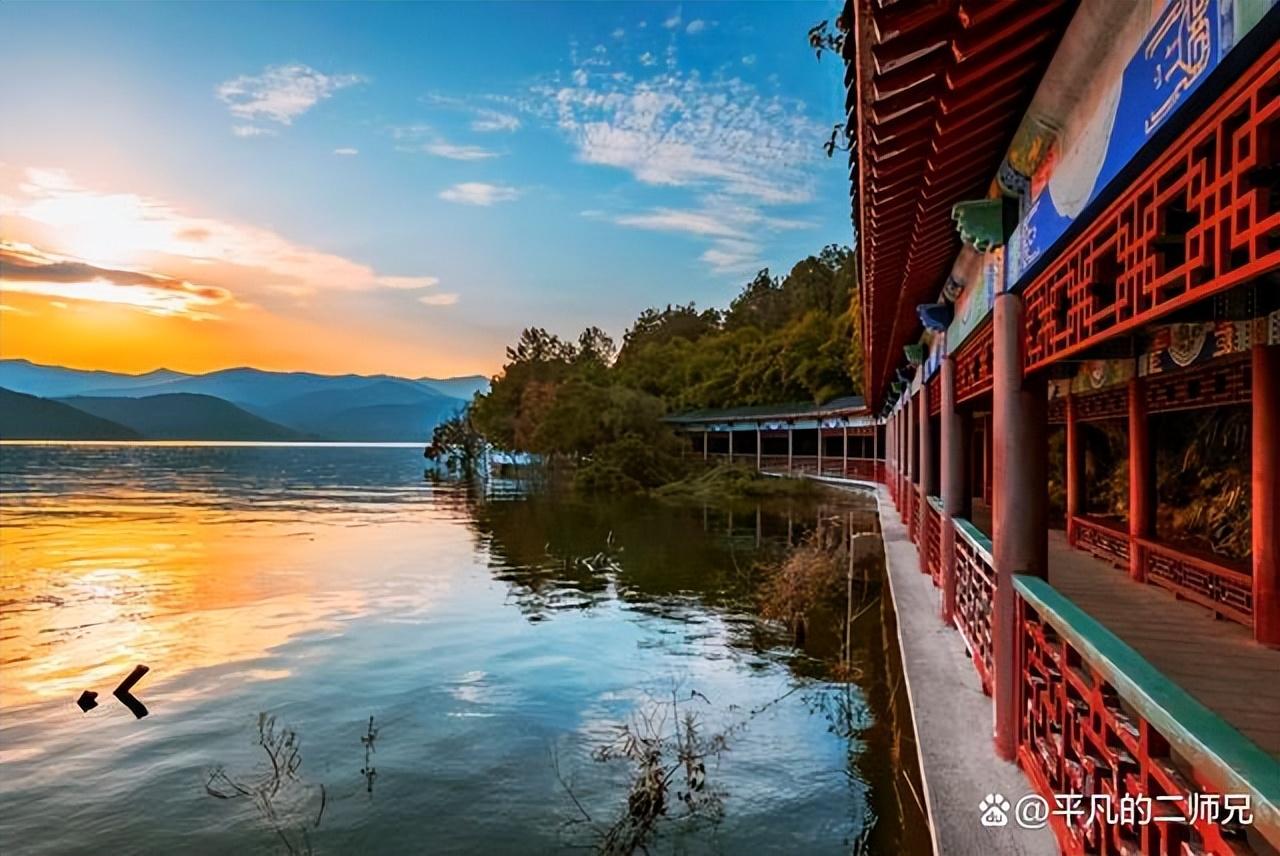 南阳有什么好玩的景点（南阳七个必游的地方在哪） 第17张