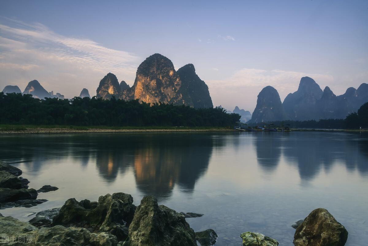 广西有哪些好玩的景点及地方（广西游玩必去十大旅游景点） 第13张