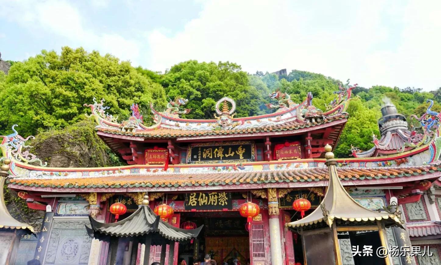 泉州一日游必去景点（泉州必去的10个景点） 第7张