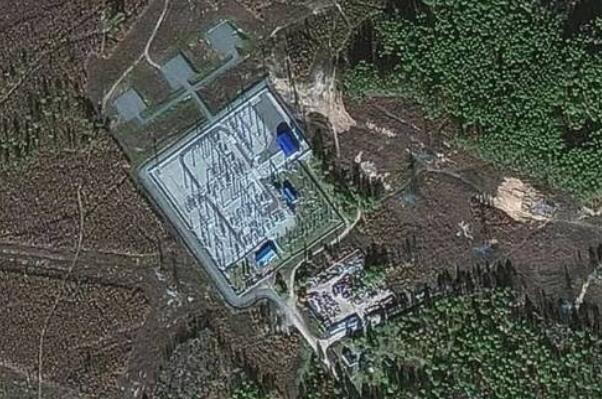 世界十大知名航天中心（全球航天中心排行榜前十名） 第19张