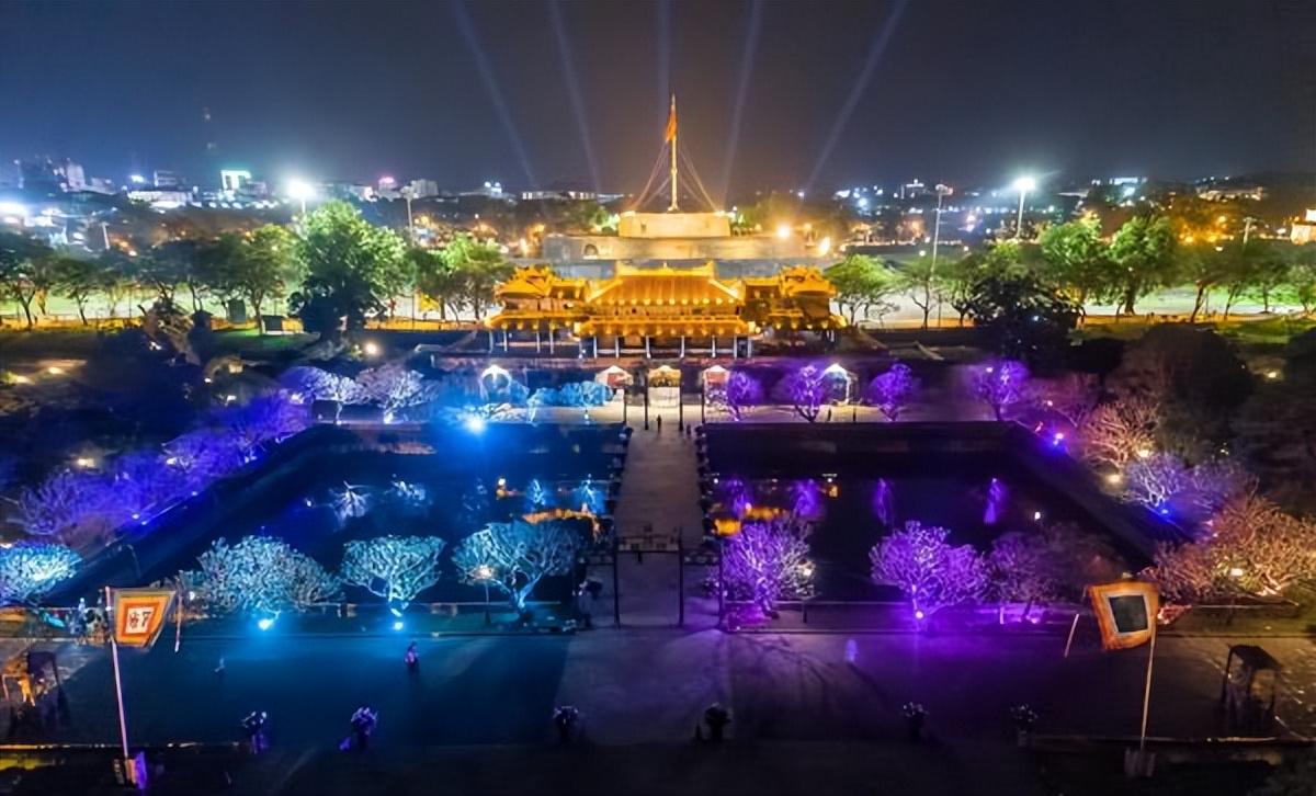 越南旅游景点排名（越南最有名的15个美丽地方） 第49张