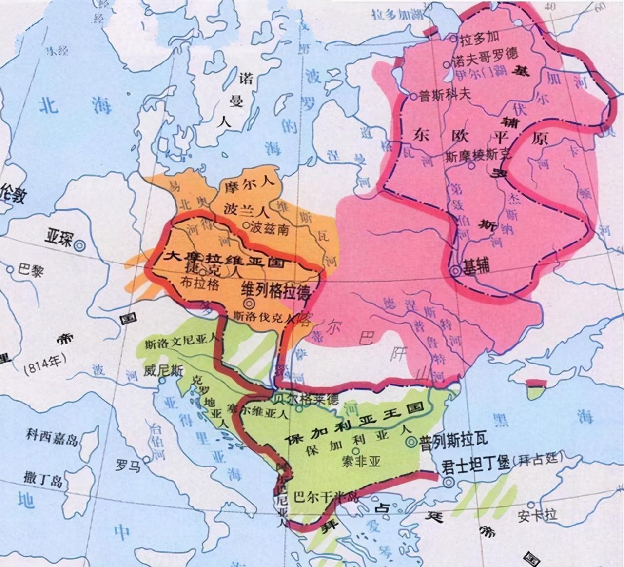 白俄罗斯和俄罗斯有什么区别？一字之差、很多人犯迷糊 第5张
