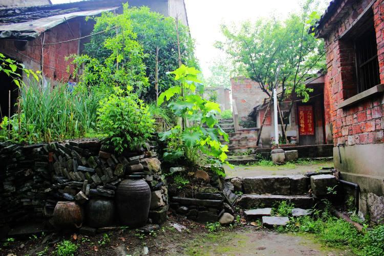 芜湖周边自驾游去哪里最好（芜湖8个自驾游景点攻略推荐） 第13张
