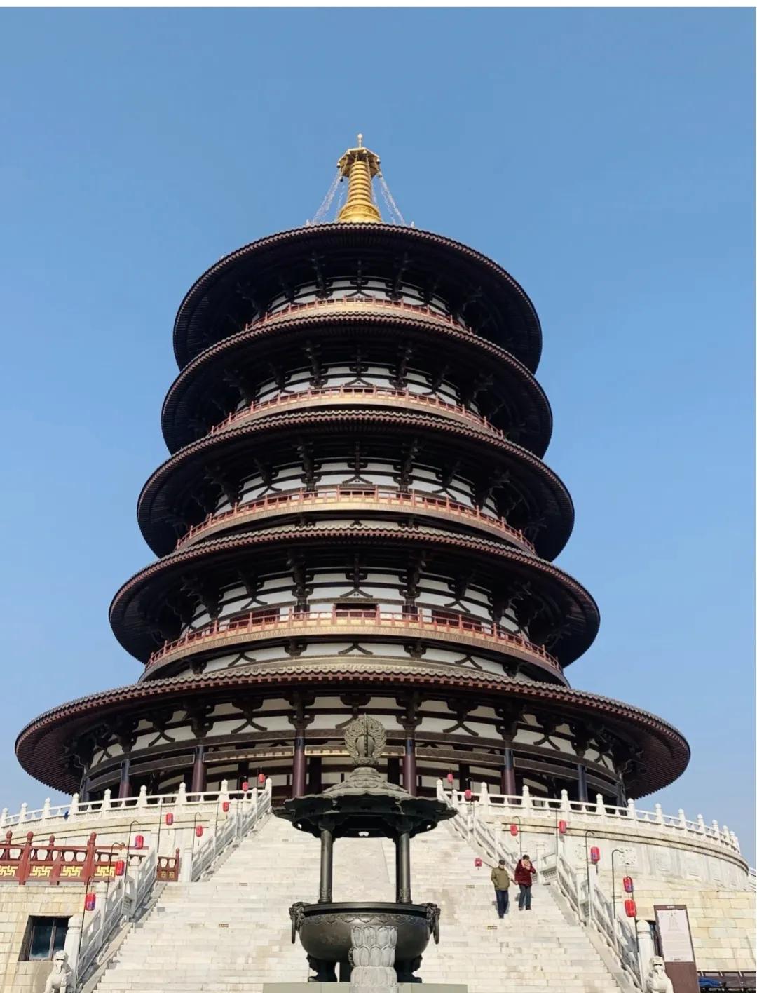 河南洛阳有什么好玩的地方旅游景点（洛阳值得去的十大景点推荐） 第5张