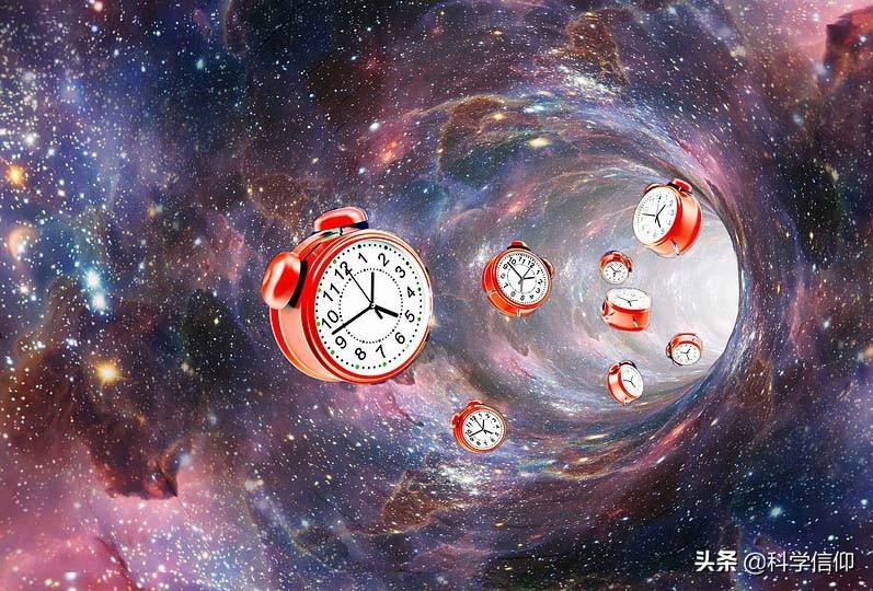 穿越事件真的存在吗？揭秘横跨49年，谢尔盖穿越事件 第1张