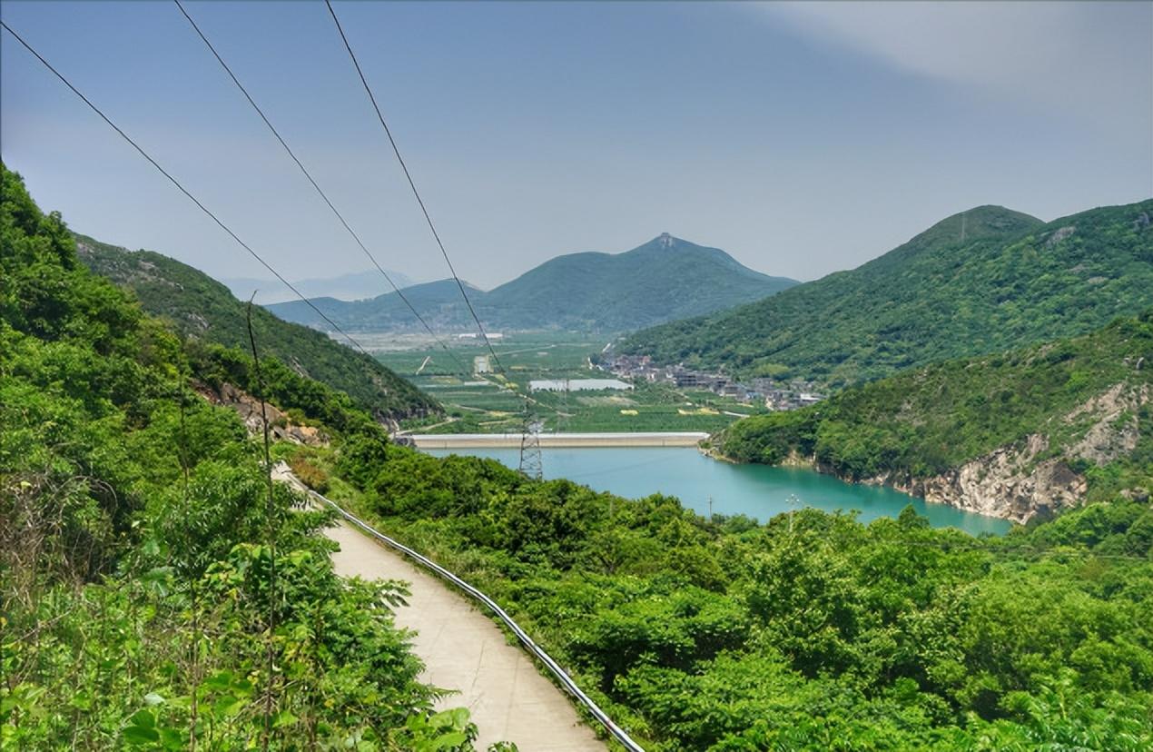 舟山有什么好玩的地方（舟山八大景点推荐） 第35张