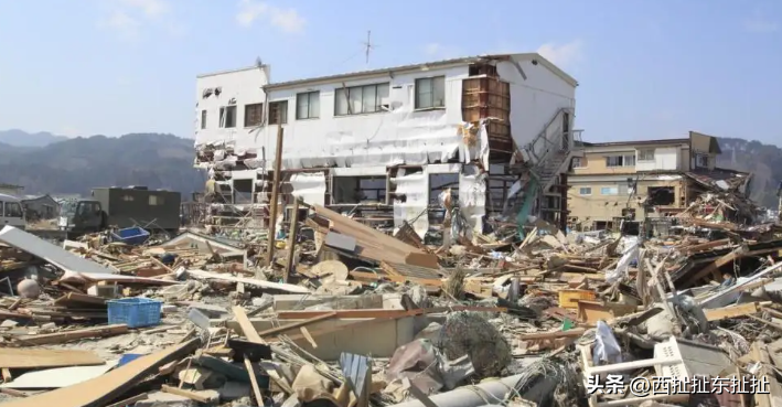 世界上十次最大的地震排名（全球十大最严重的地震） 第3张