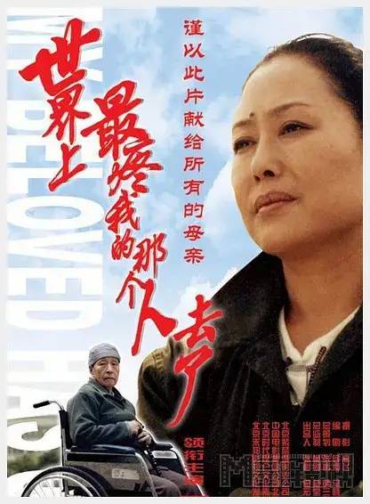 十大好看的高评分催泪电影（国产高分虐心催泪电影推荐） 第59张