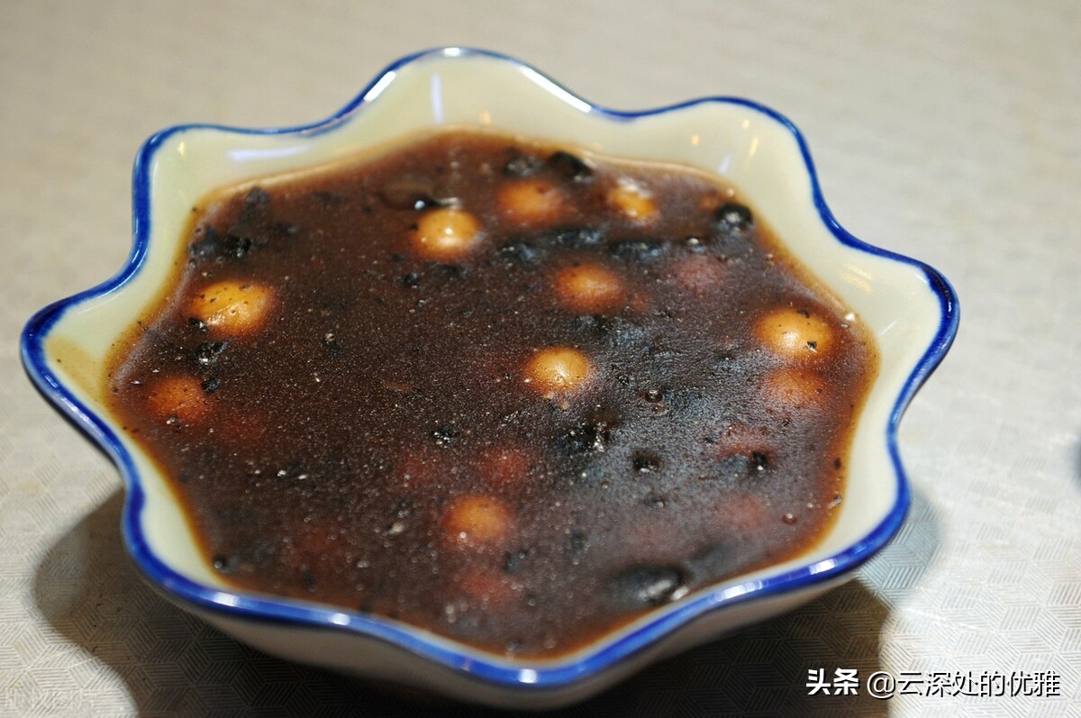 来南京，绝对不容错过的13道经典金陵名小吃 第13张