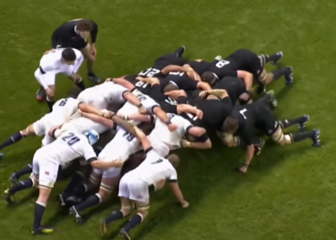 橄榄球运动（rugby）小知识（1）--计分规则 第1张
