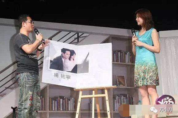 陈妍希个人资料（一文读懂“初恋女神”陈妍希的情史） 第39张