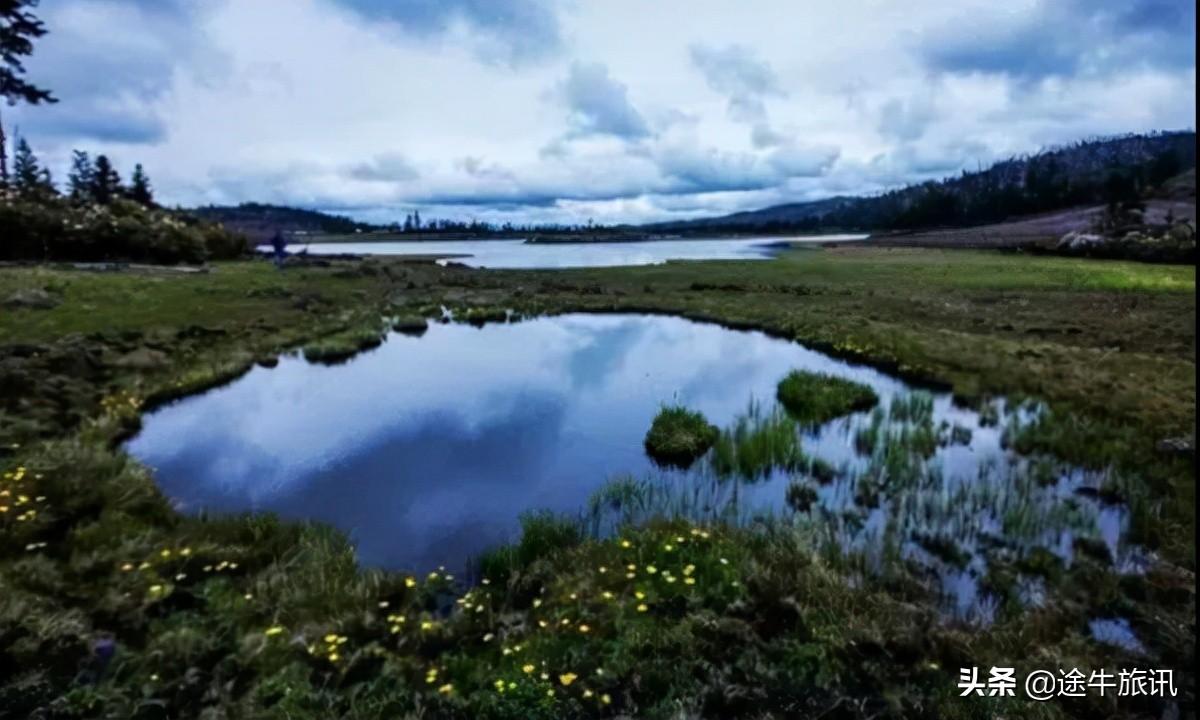 香格里拉有什么好玩的旅游景点（香格里拉10个必去景点） 第17张