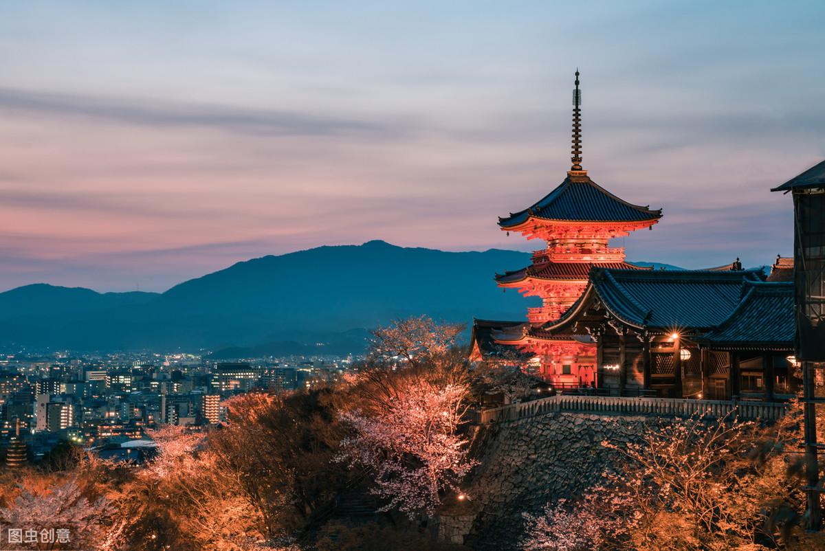 日本有哪些好玩的城市（日本旅游必去的10大城市推荐） 第9张