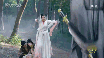 陈妍希个人资料（一文读懂“初恋女神”陈妍希的情史） 第81张