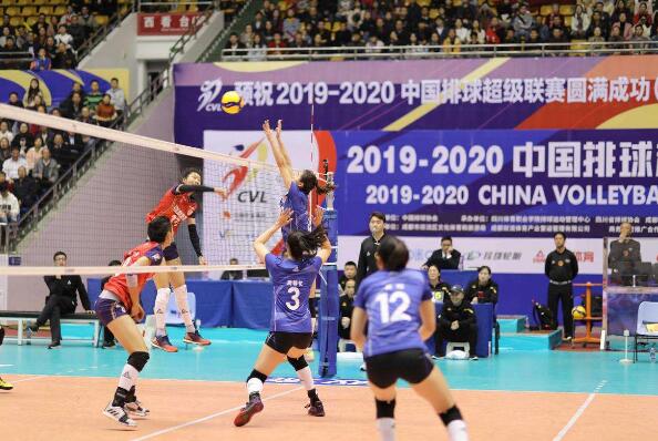 中国十大最火体育赛事（国内热门体育赛事排名前十） 第19张