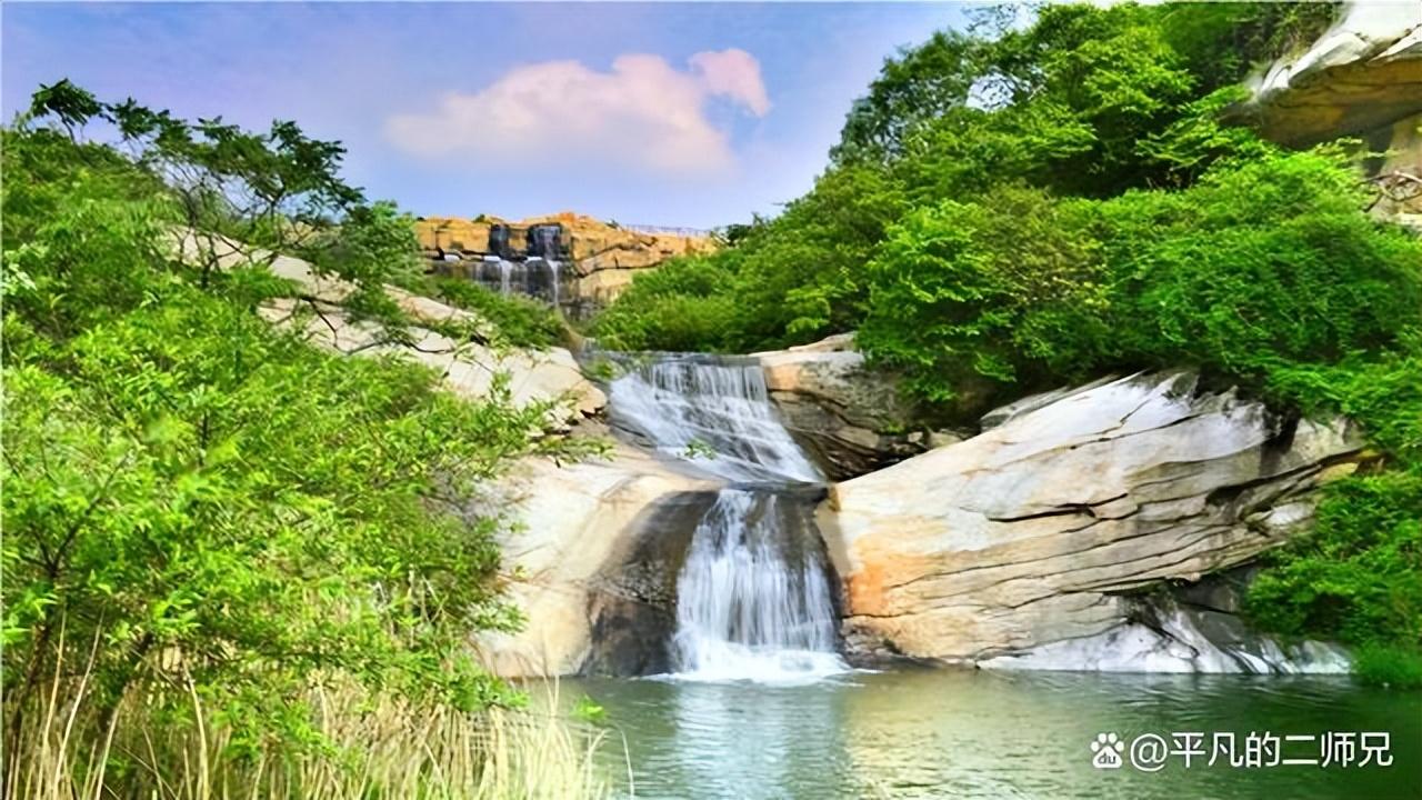 南阳有什么好玩的景点（南阳七个必游的地方在哪） 第41张