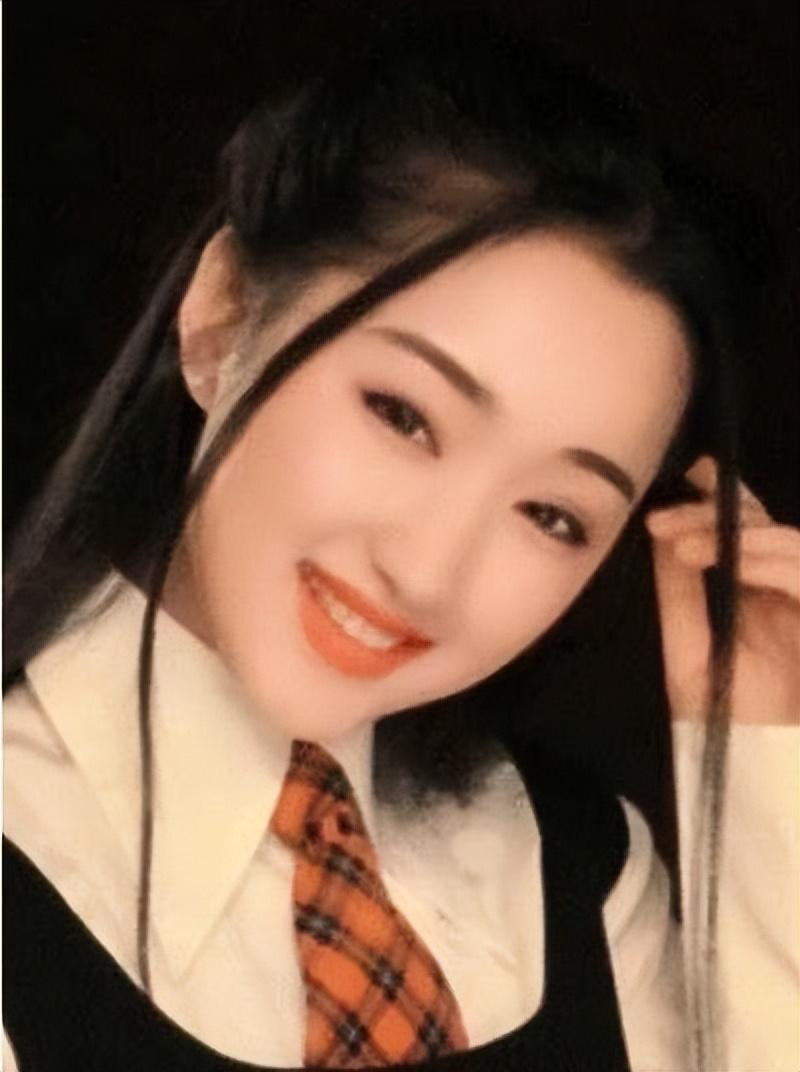 赖文峰杨钰莹现在是什么情况？分手25年后，两人境况天差地别 第7张
