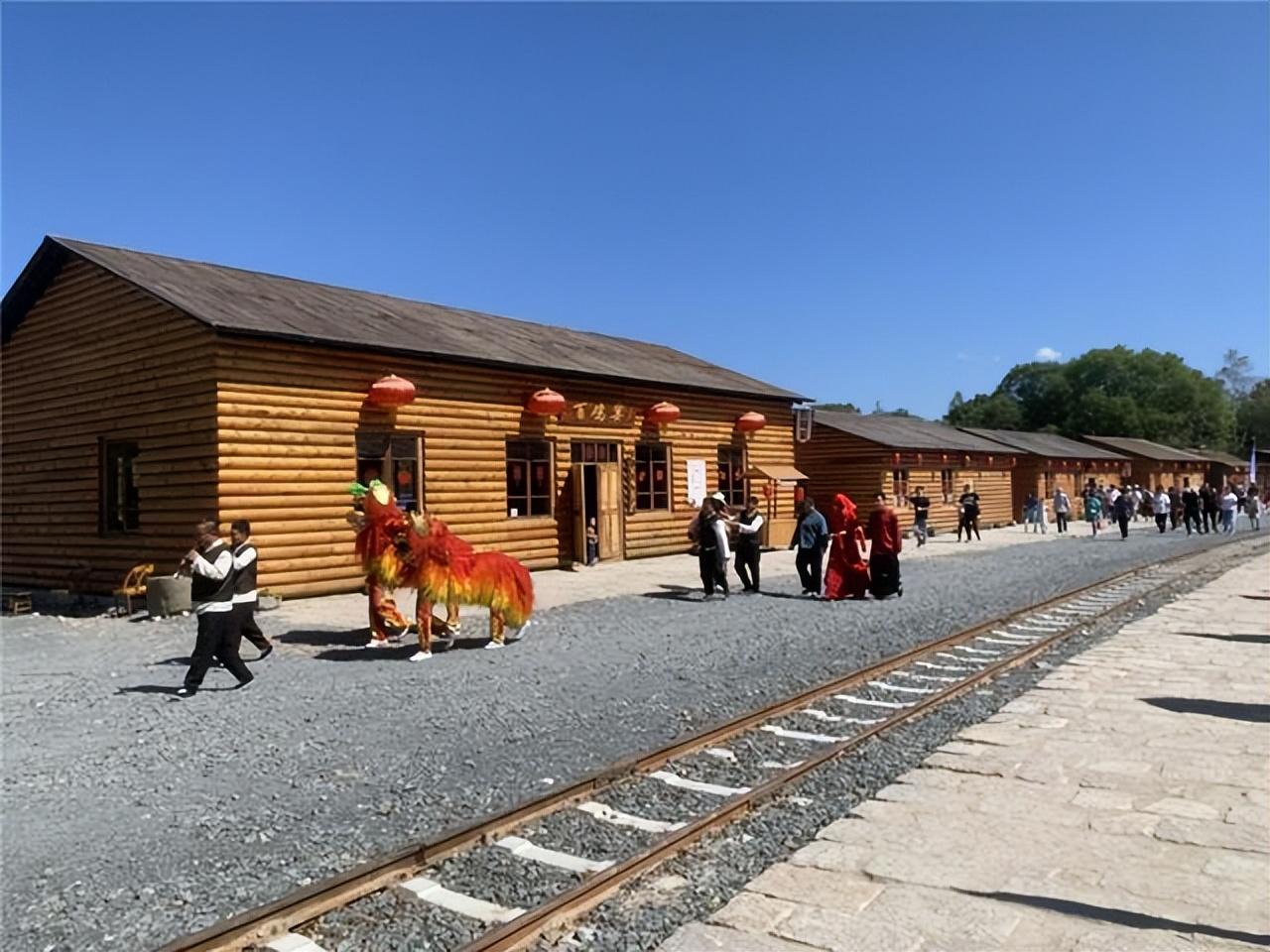 牡丹江有什么好玩的地方推荐（黑龙江牡丹江旅游实用攻略） 第21张