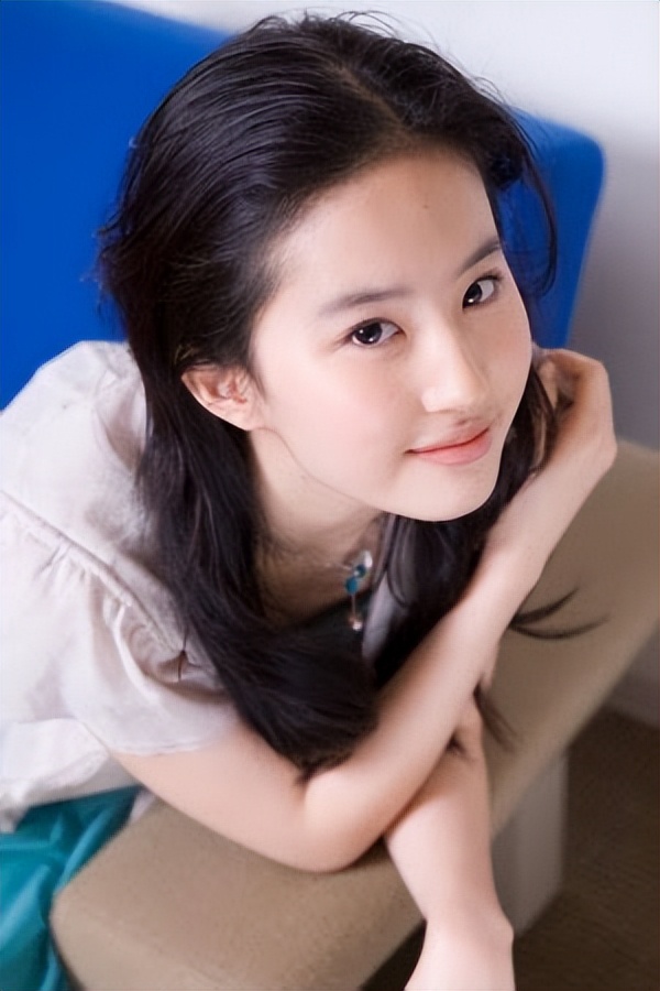 刘亦菲：以结婚的态度与宋承宪交往，因聚少离多分手，34岁仍未婚 第45张