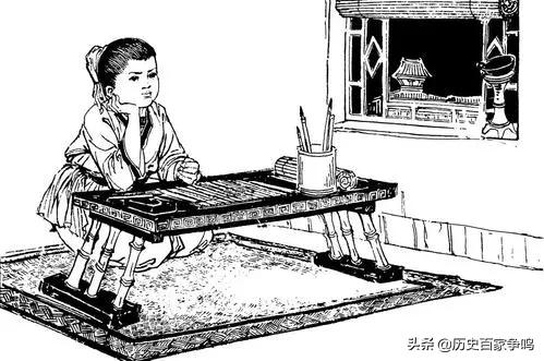 匡衡家境贫寒凿壁偷光，终成一代名臣，为什么还要贪污？ 第5张