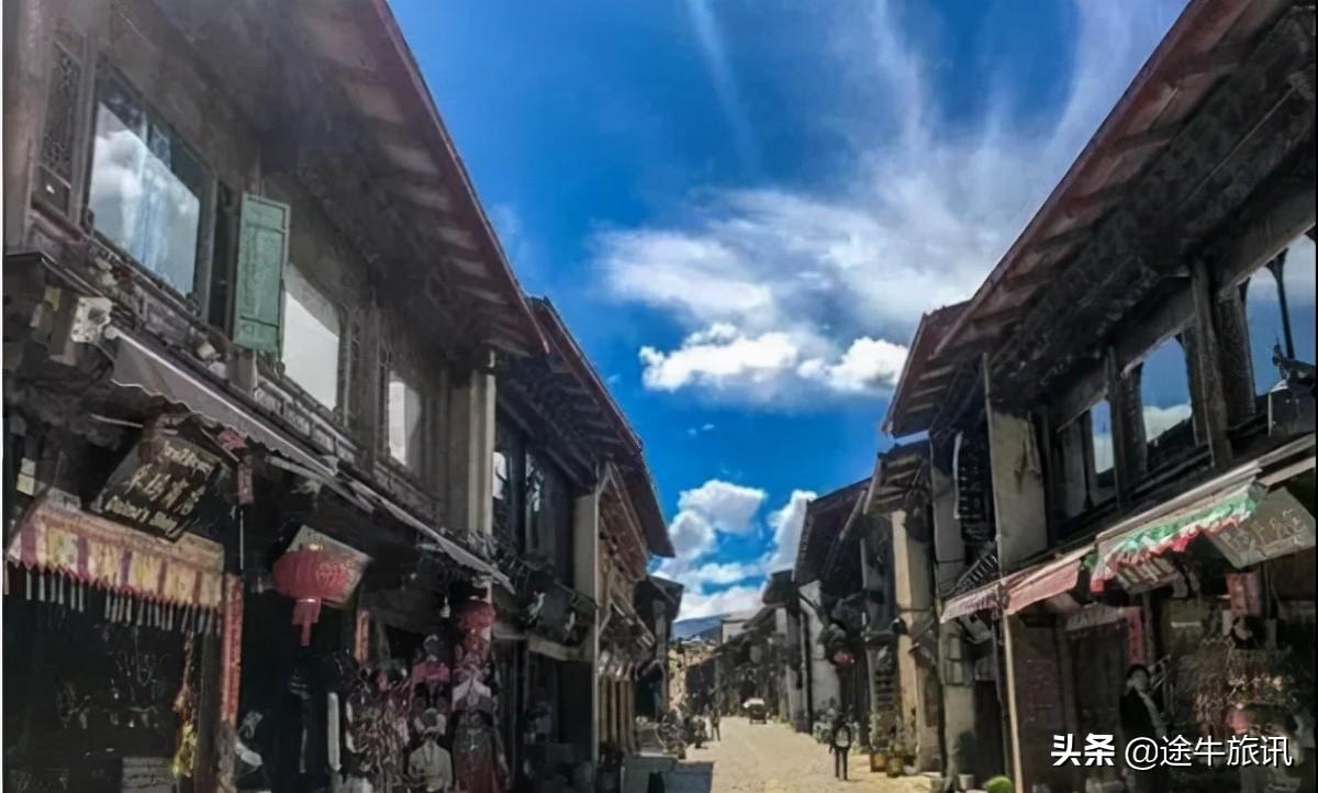 香格里拉有什么好玩的旅游景点（香格里拉10个必去景点） 第5张