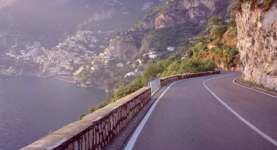 十大最美公路排行榜（世界最美公路排名） 第5张