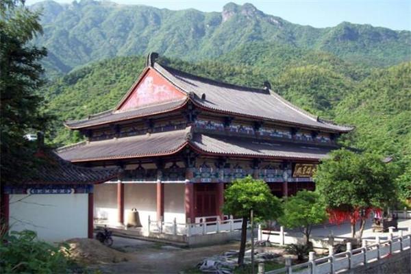 萍乡有哪里好玩的地方（萍乡十大最好玩的景点地方） 第15张