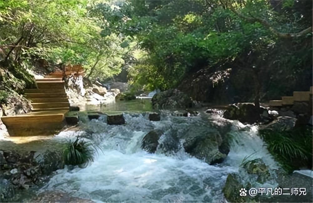 泉州有什么好玩的地方推荐（泉州9个经典好玩的景点） 第49张