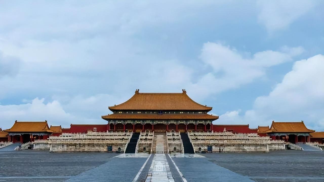 中国旅游必去十大景点（外国人眼中最美的10个旅游胜地） 第1张