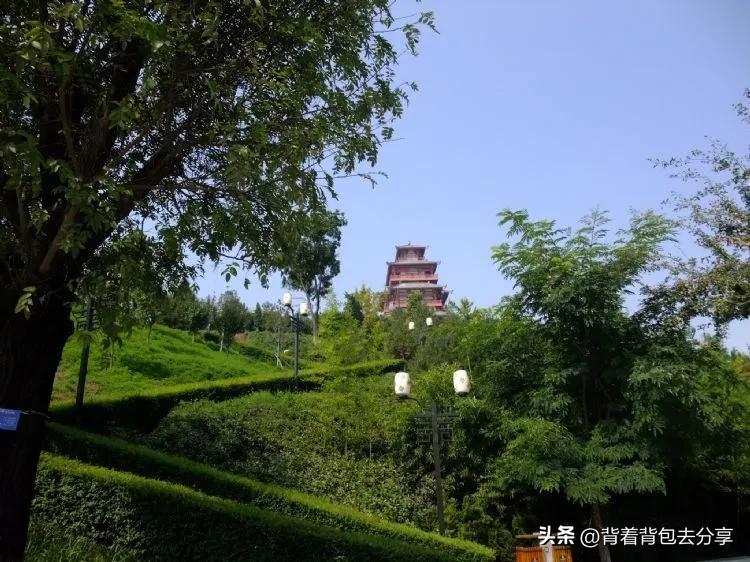 中国旅游10大古城圣地打卡推荐（古城旅游景点大全） 第9张