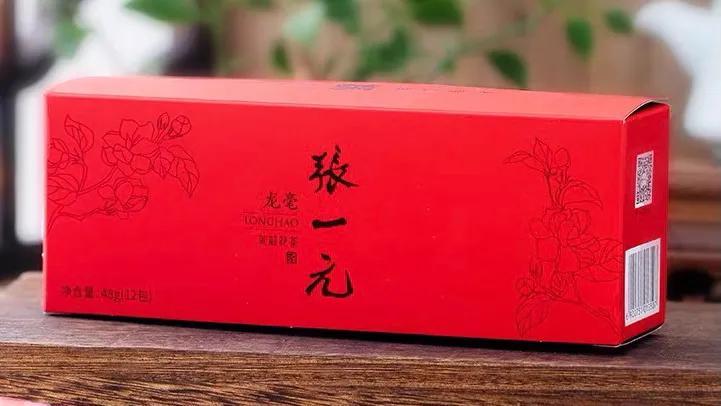 中国十大花茶排名（盘点茉莉花茶十大品牌） 第1张