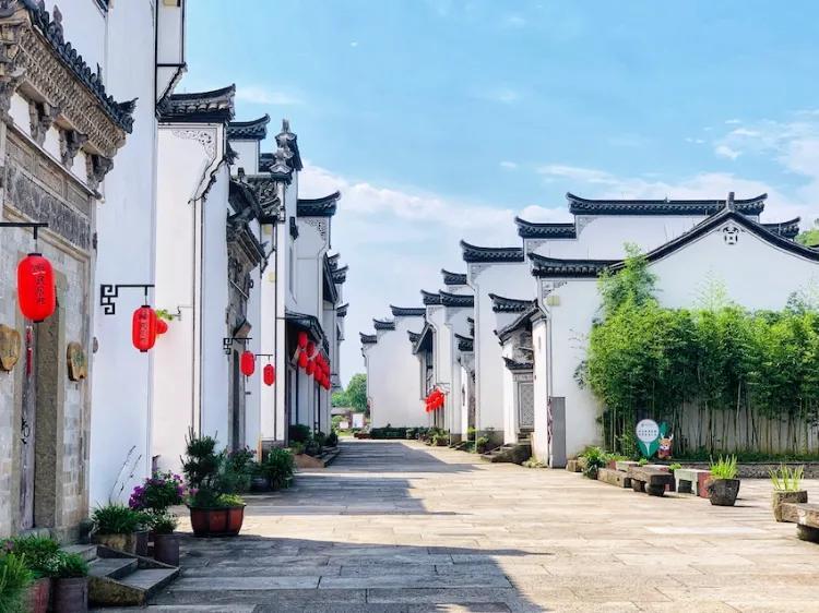 衢州旅游景点大全（衢州旅游景点有哪里好玩的） 第7张