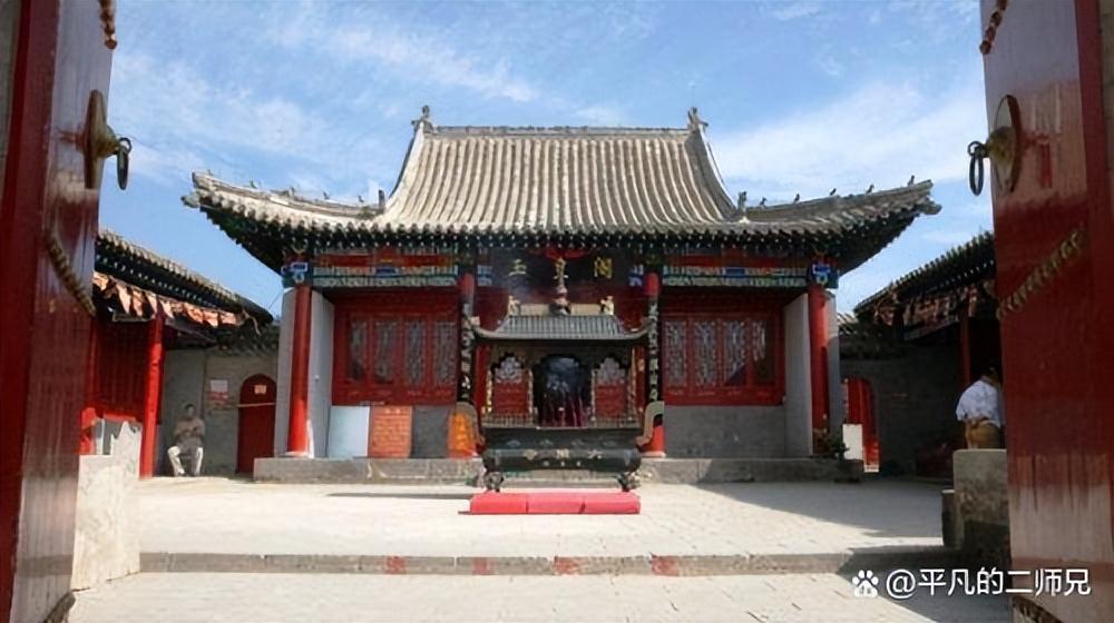 张家口必去景点大全（张家口经典必游的七个地方） 第33张